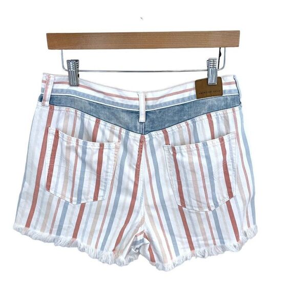 American Eagle Mom Shorts - Picture 3 of 4